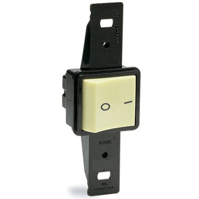 ALUMBRA TRADICIONAL INTERRUPTOR BIPOLAR SIMPLES