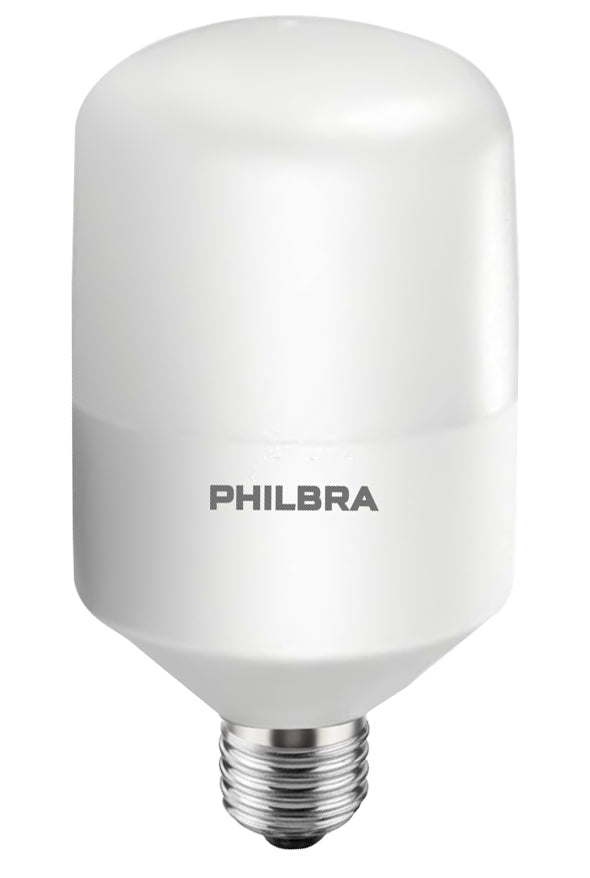 PHILBRA LED BULBO 40W 6500K