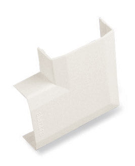 ALUMBRA COTOVELO 90º 50X20MM BRANCO