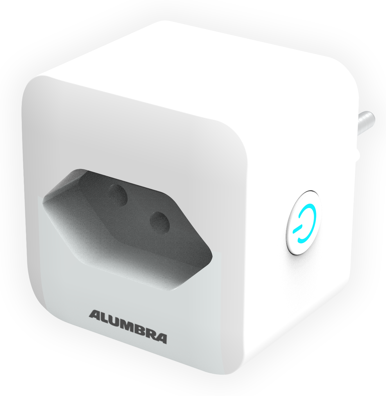 ALUMBRA VIVAX SMART PLUGUE WIFI 15 A