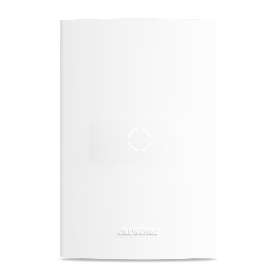 INOVA PRO PLACA C/ SUP. 4X2 - CEGA C/ PRÉ CORTE SAÍDA DE FIO