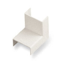 ALUMBRA MATA JUNTA COTOVELO INT. 20X10MM BRANCO