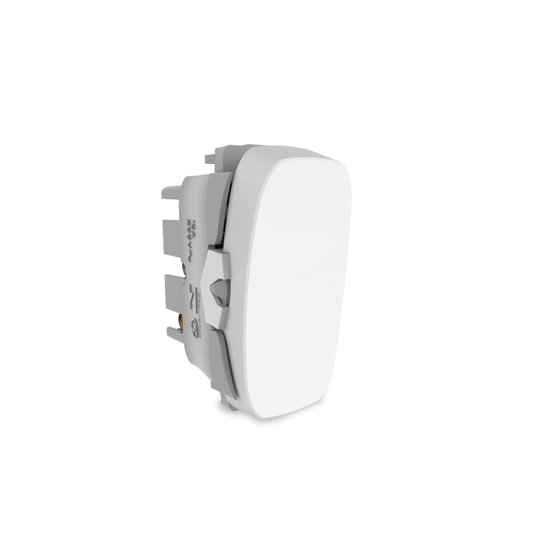 ALUMBRA GRACIA INTERRUPTOR PARALELO