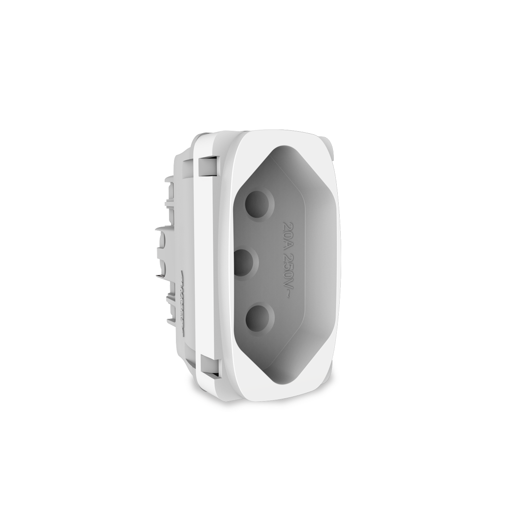 ALUMBRA GRACIA TOMADA 20A