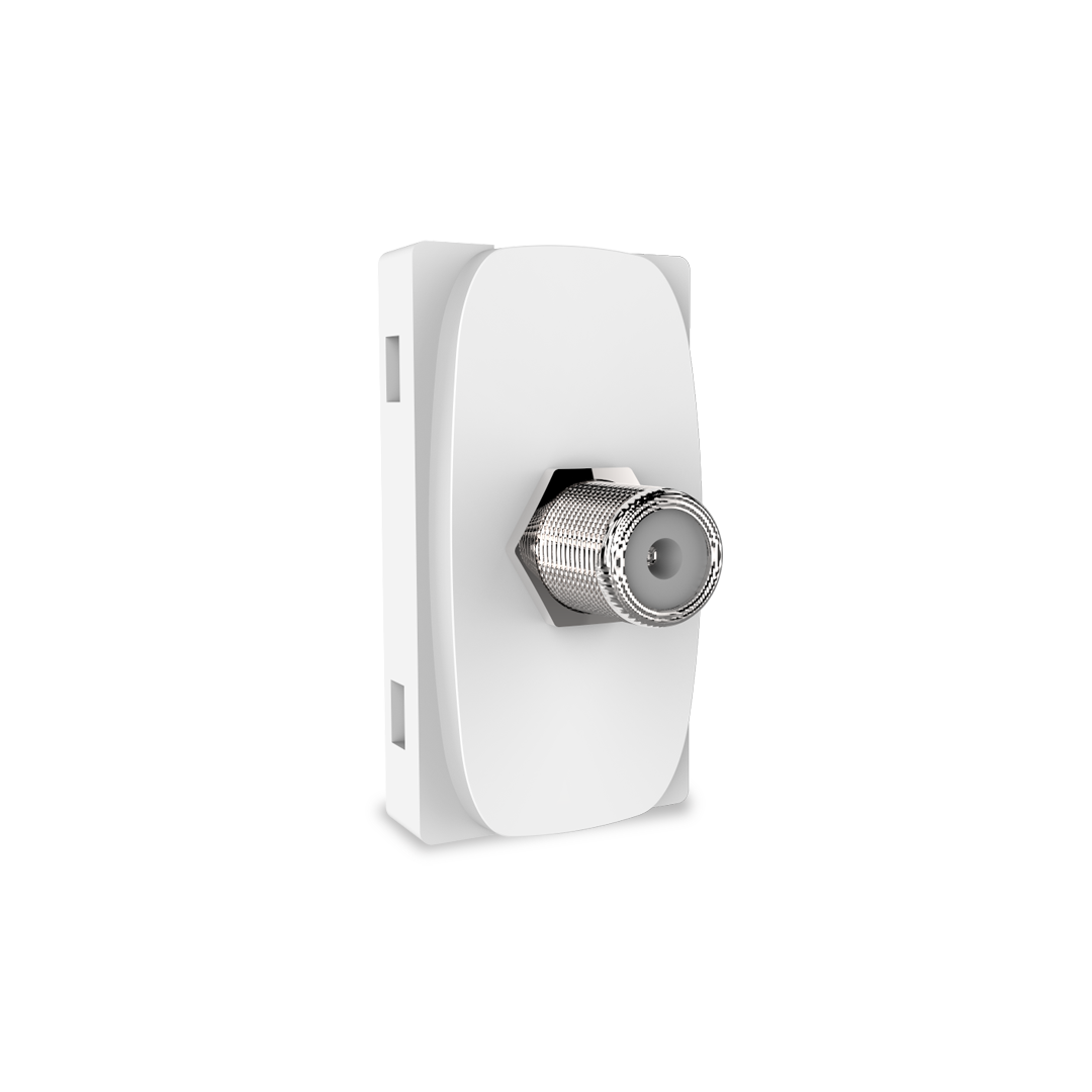 ALUMBRA GRACIA TOMADA COAXIAL