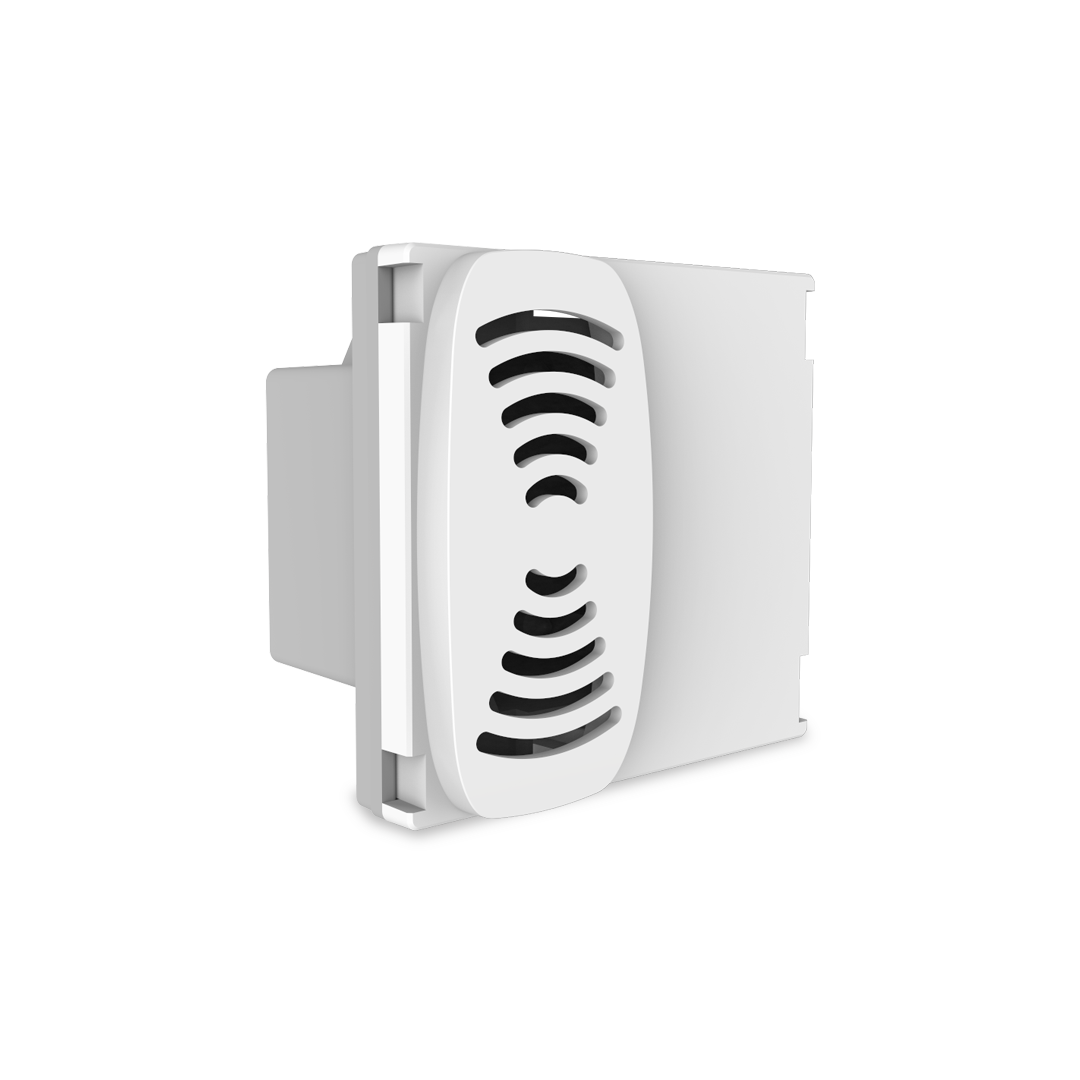 ALUMBRA GRACIA CAMPAINHA CIGARRA