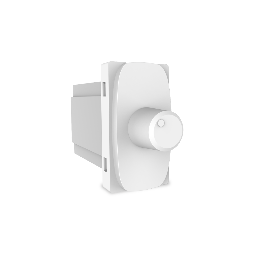 ALUMBRA GRACIA VARIADOR ROTATIVO BIVOLT 200/400W