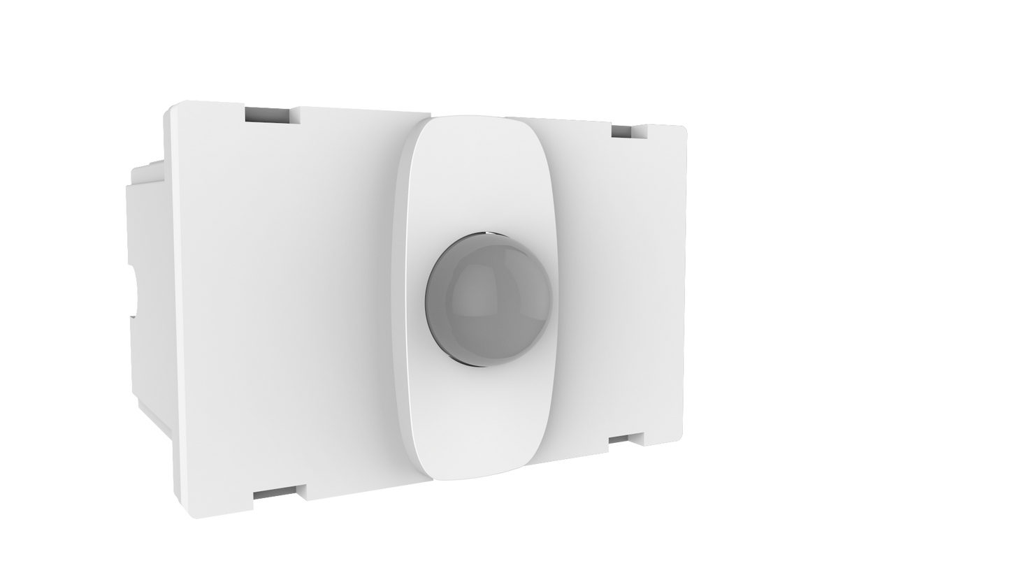 ALUMBRA GRACIA MODULO SENSOR DE PRESENCA SMART XCONTROL BR