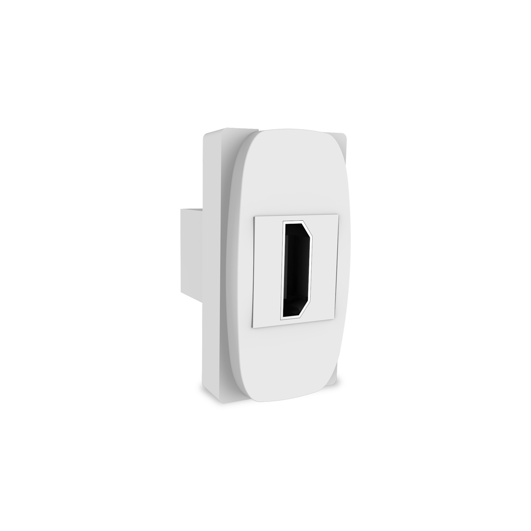 ALUMBRA GRACIA TOMADA HDMI