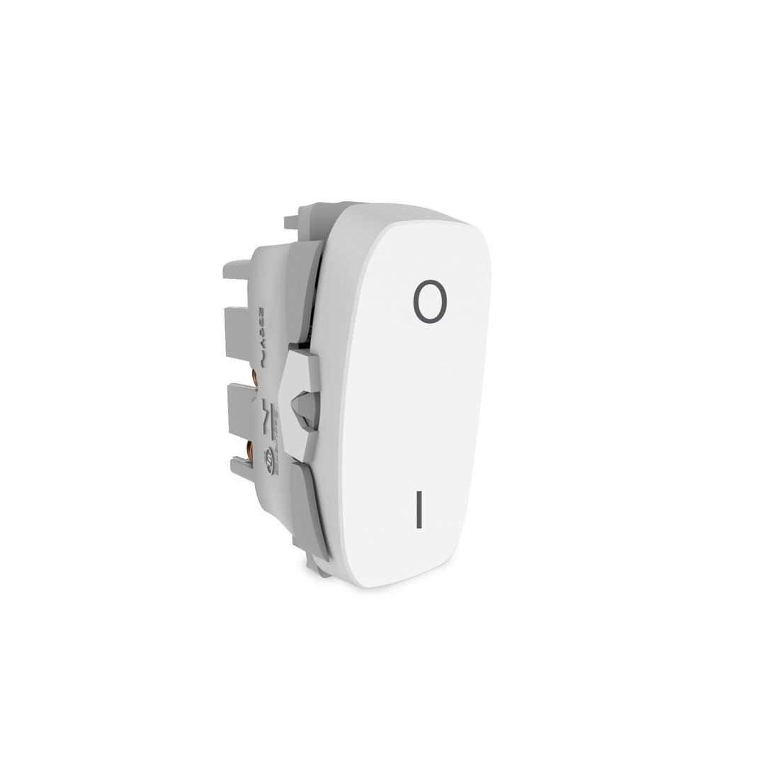 ALUMBRA GRACIA INTERRUPTOR BIPOLAR 25A