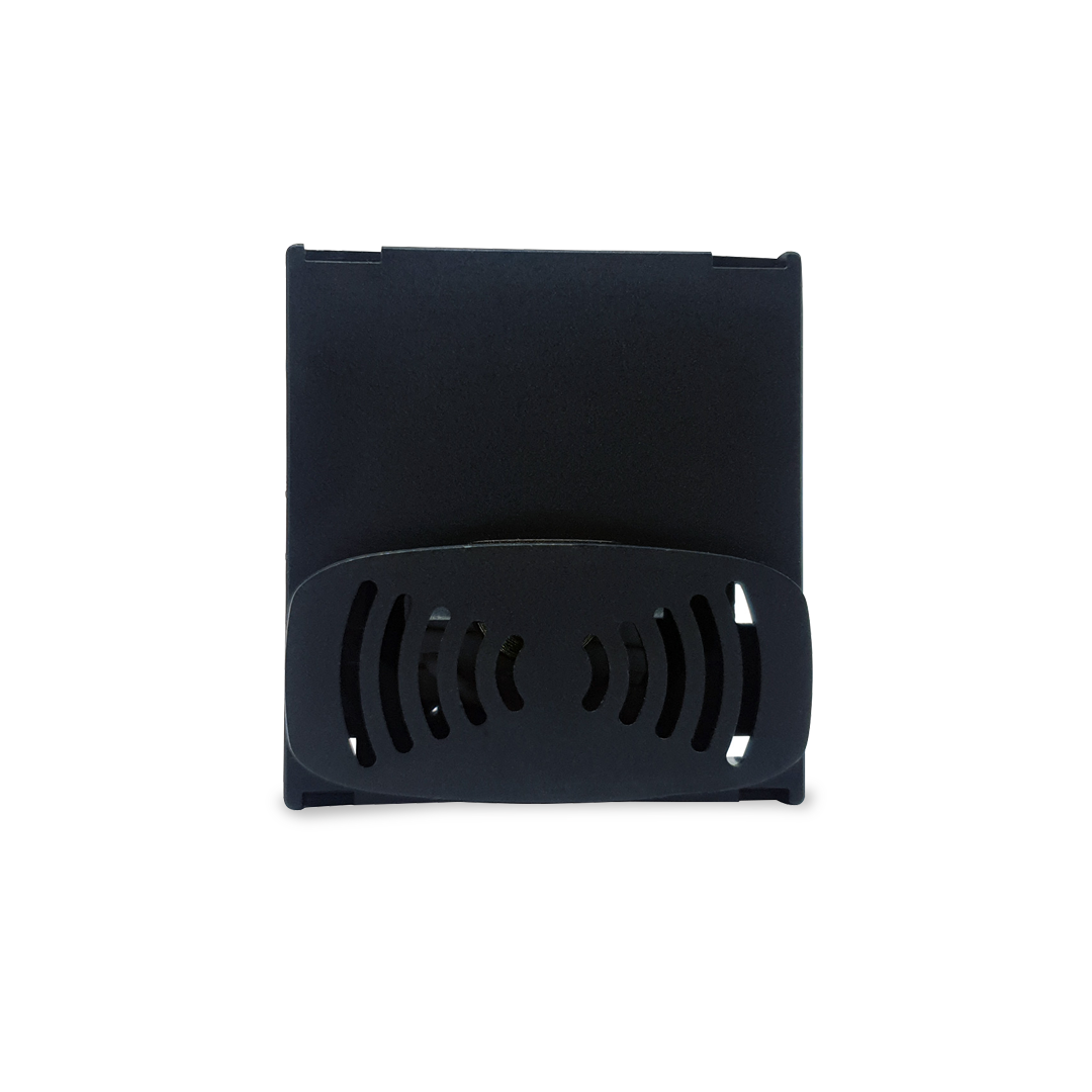ALUMBRA GRACIA MAXX BLACK CAMPAINHA CIGARRA