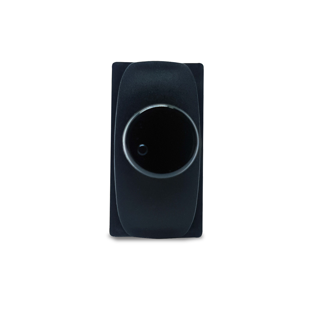 ALUMBRA GRACIA MAXX BLACK VARIADOR ROTATIVO BIVOLT 200/400W