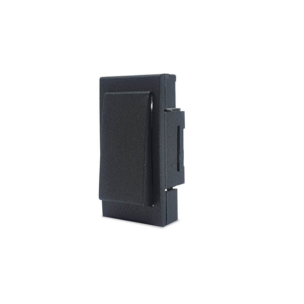 INOVA PRO CLASS PULSADOR TÁCTIL GRAFITE