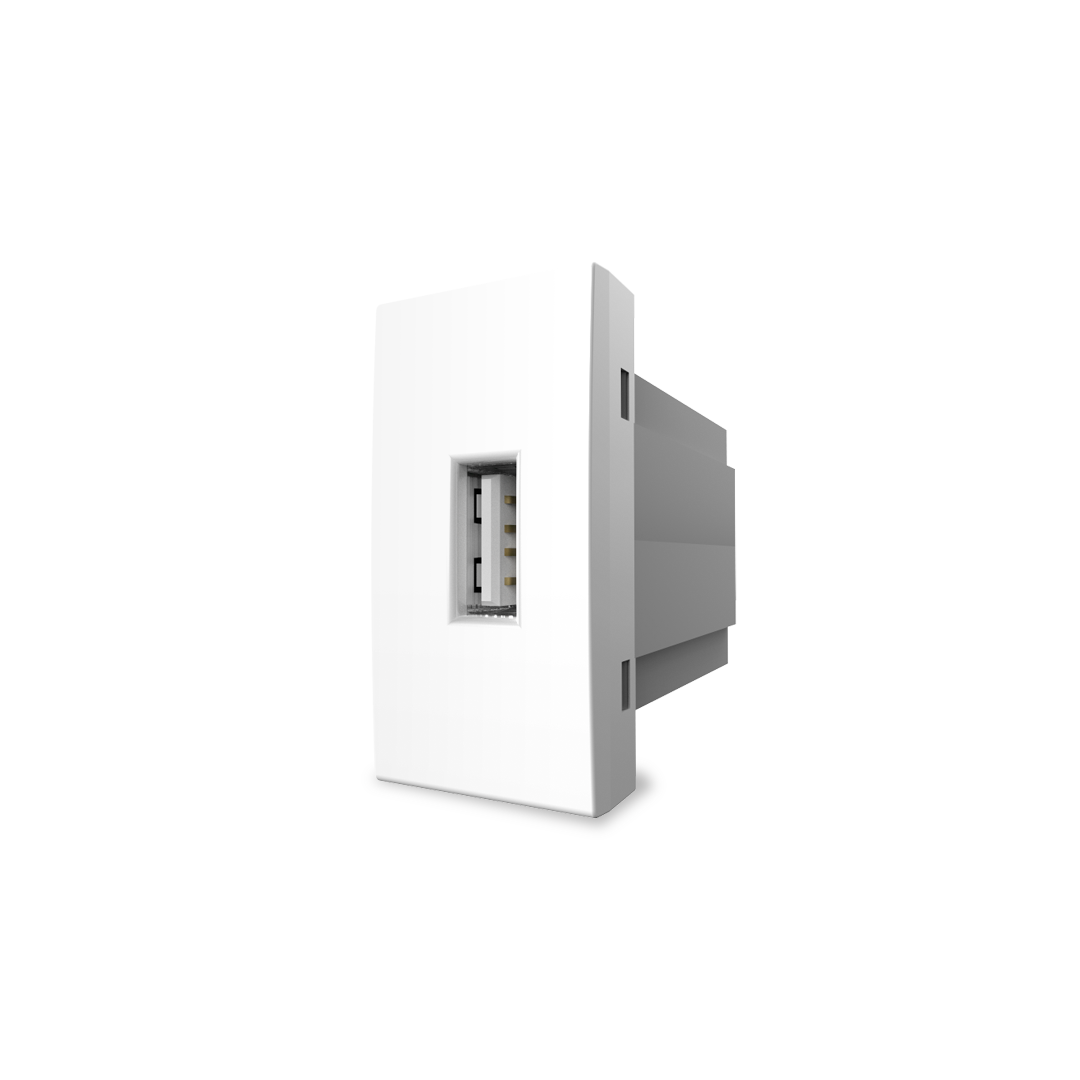 INOVA PRO TOMADA USB 2A