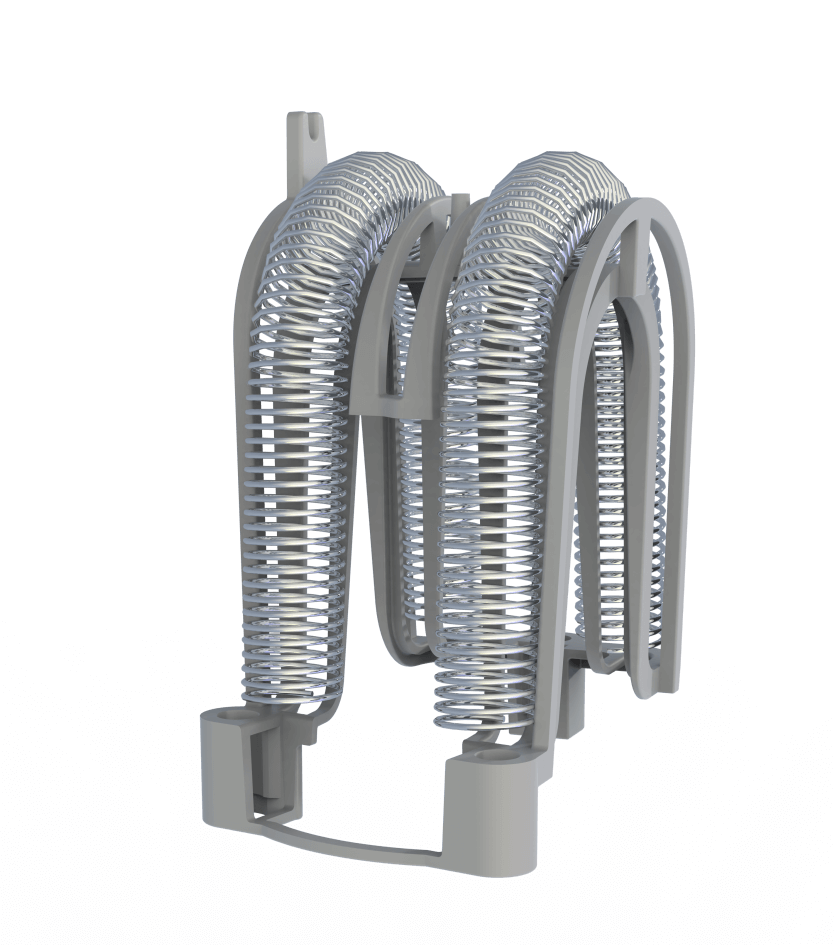 ZAGONEL RESISTÊNCIA TORNEIRA LUNA 220V