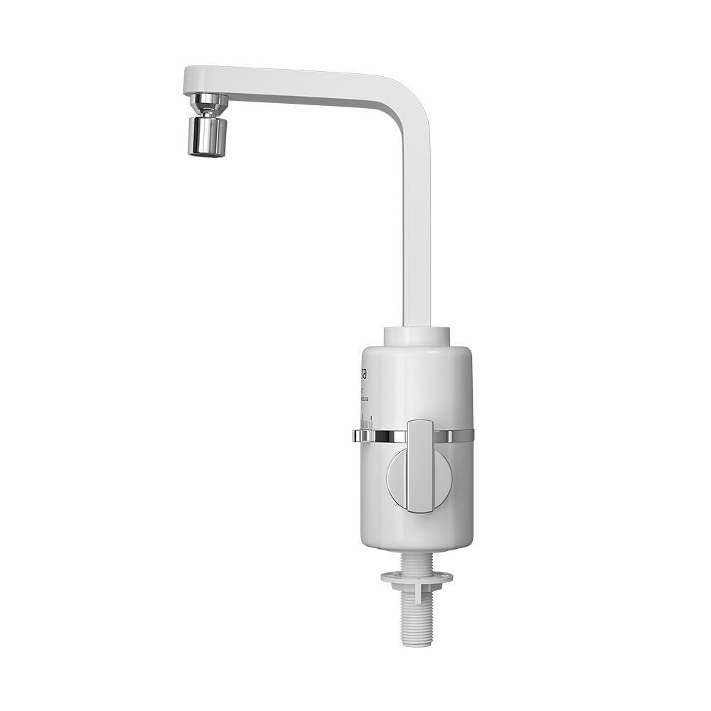 HYDRA TORNEIRA SLIM 4T BANCADA 127V 5500W