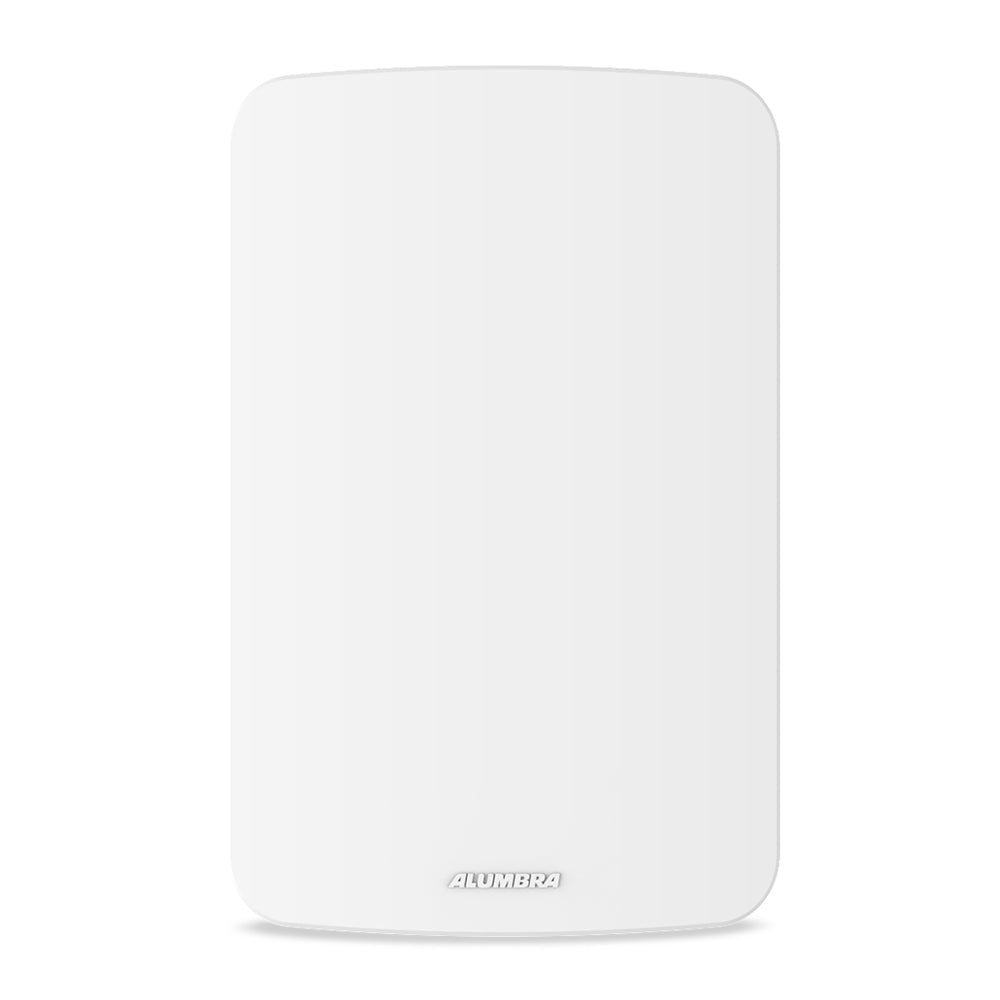 ALUMBRA GRACIA PLACA C/ SUPORTE 4X2 - CEGA