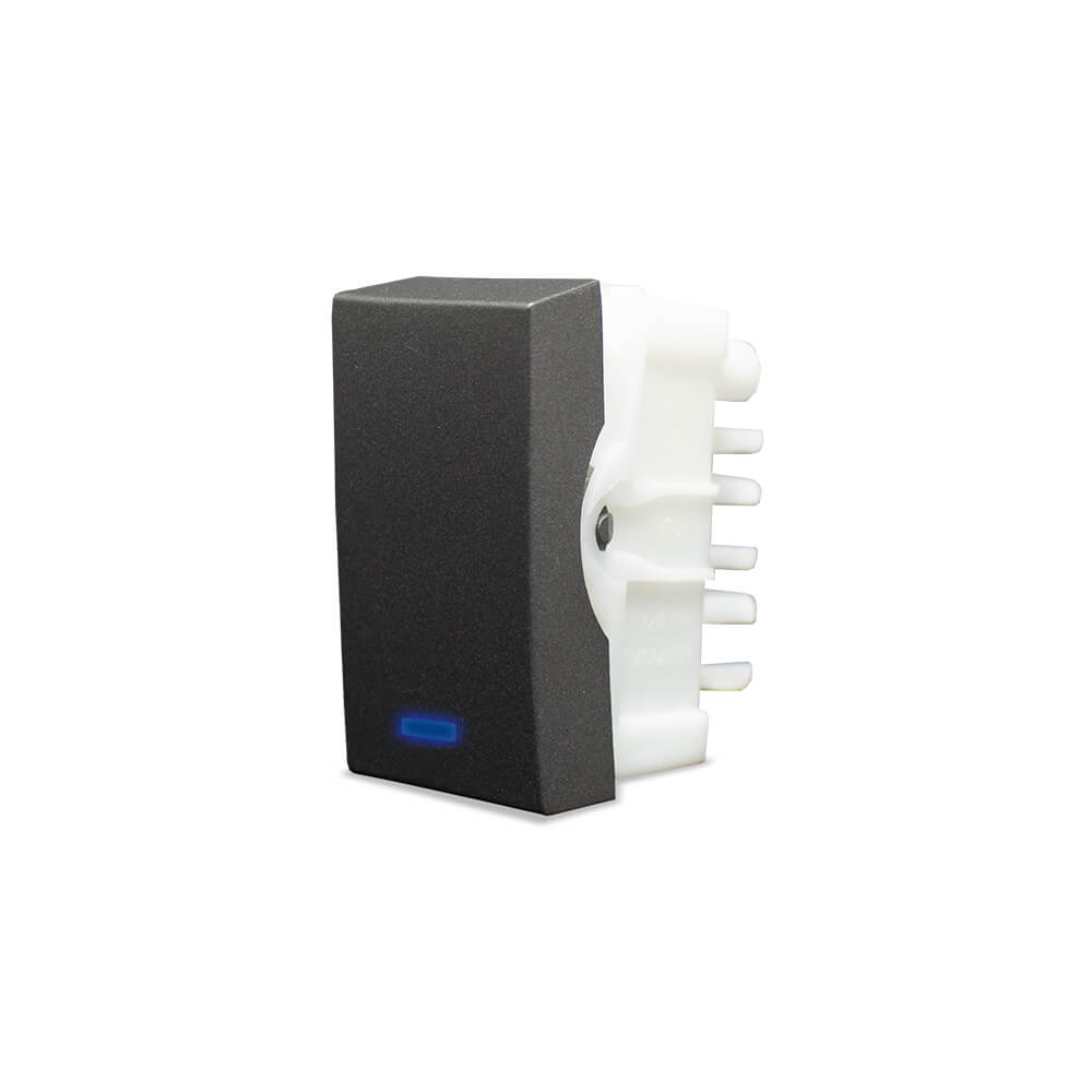 INOVA PRO CLASS INTERRUPTOR PARALELO C/ LED GRAFITE
