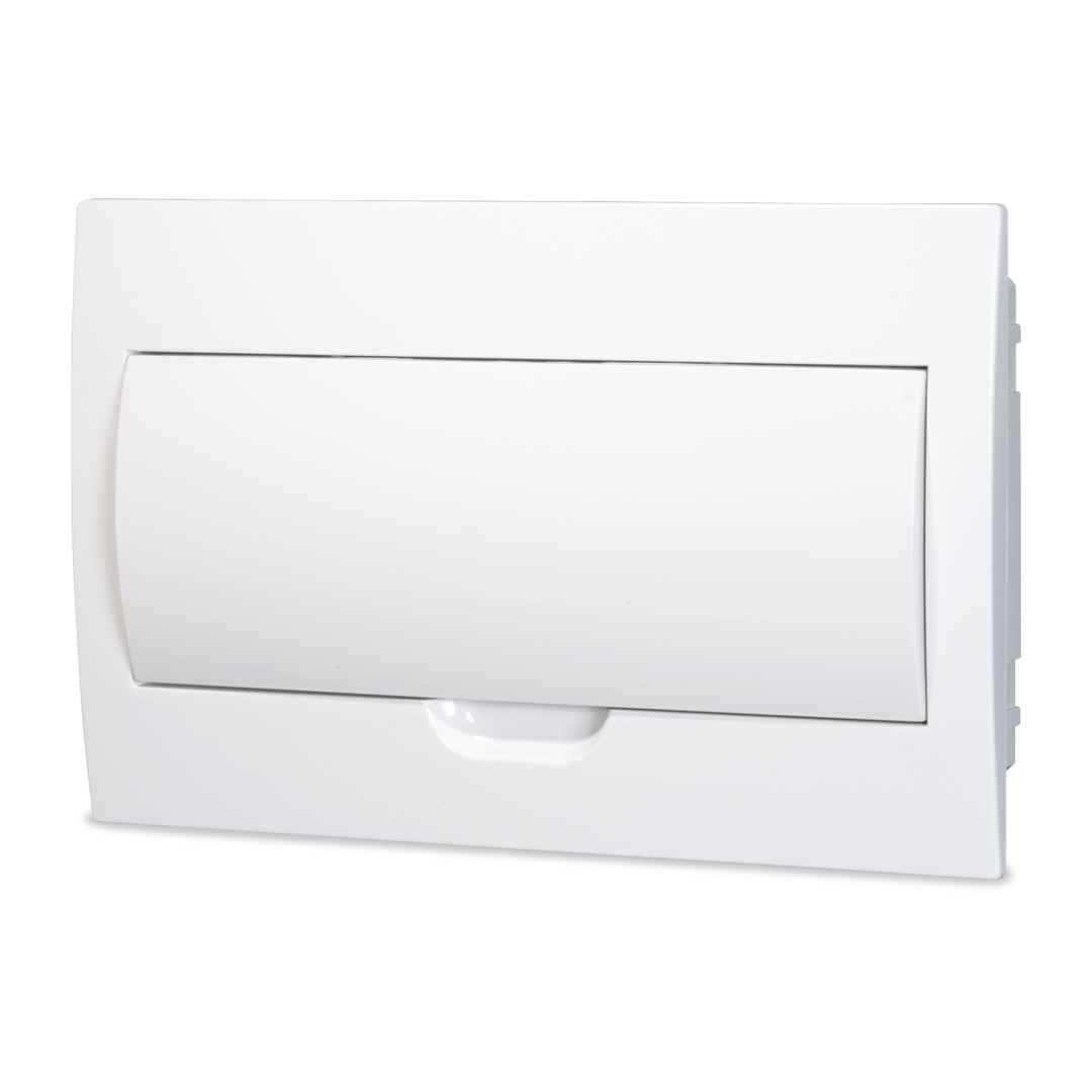 QUADRO EMBUTIR PARA 15 DISJUNTORES