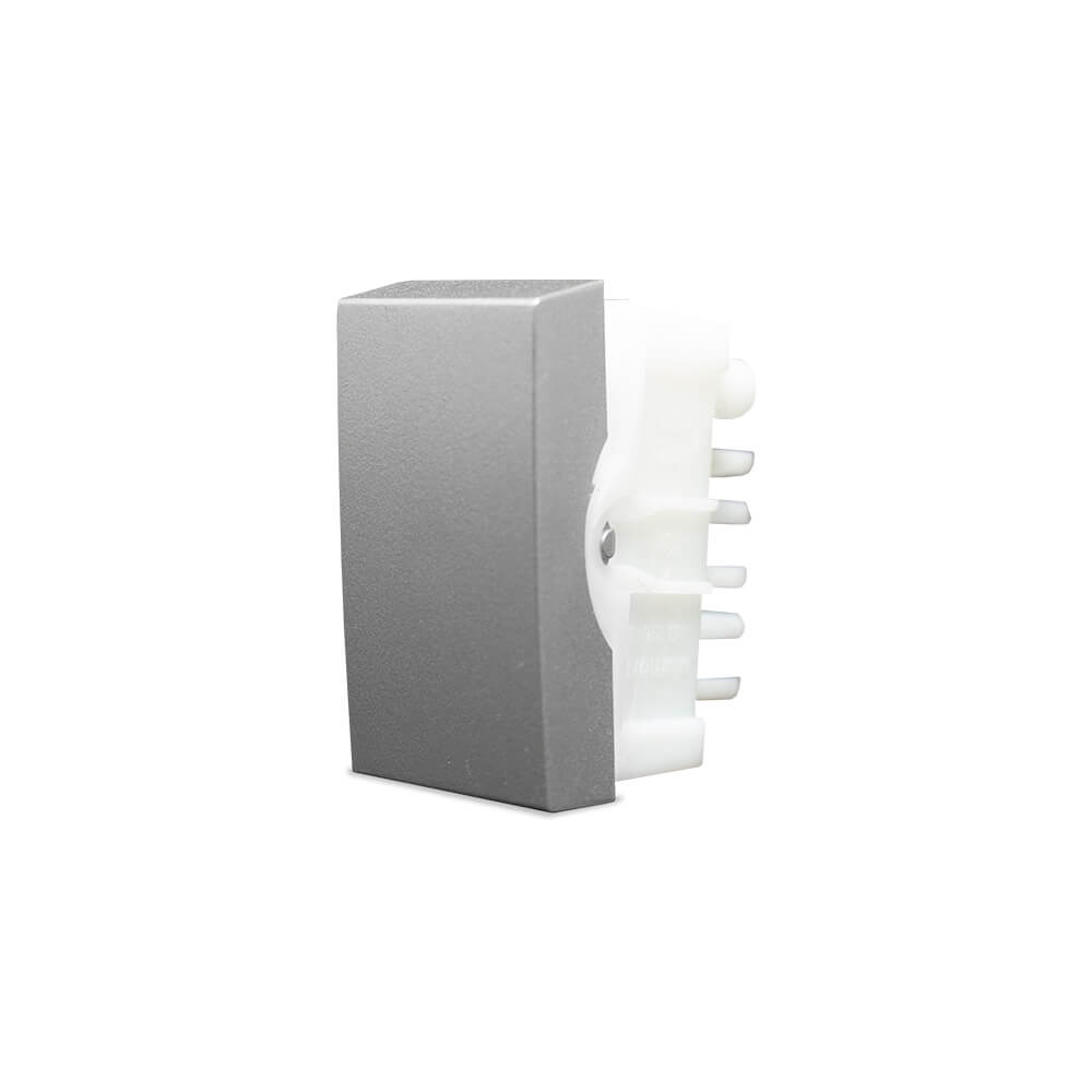 INOVA PRO CLASS INTERRUPTOR INTERMEDIARIO TITANIUM
