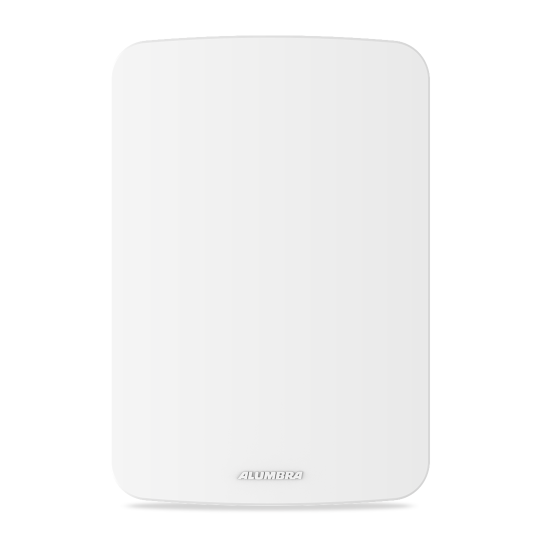 ALUMBRA GRACIA MAXX PLACA C/ SUPORTE 4X2 - CEGA