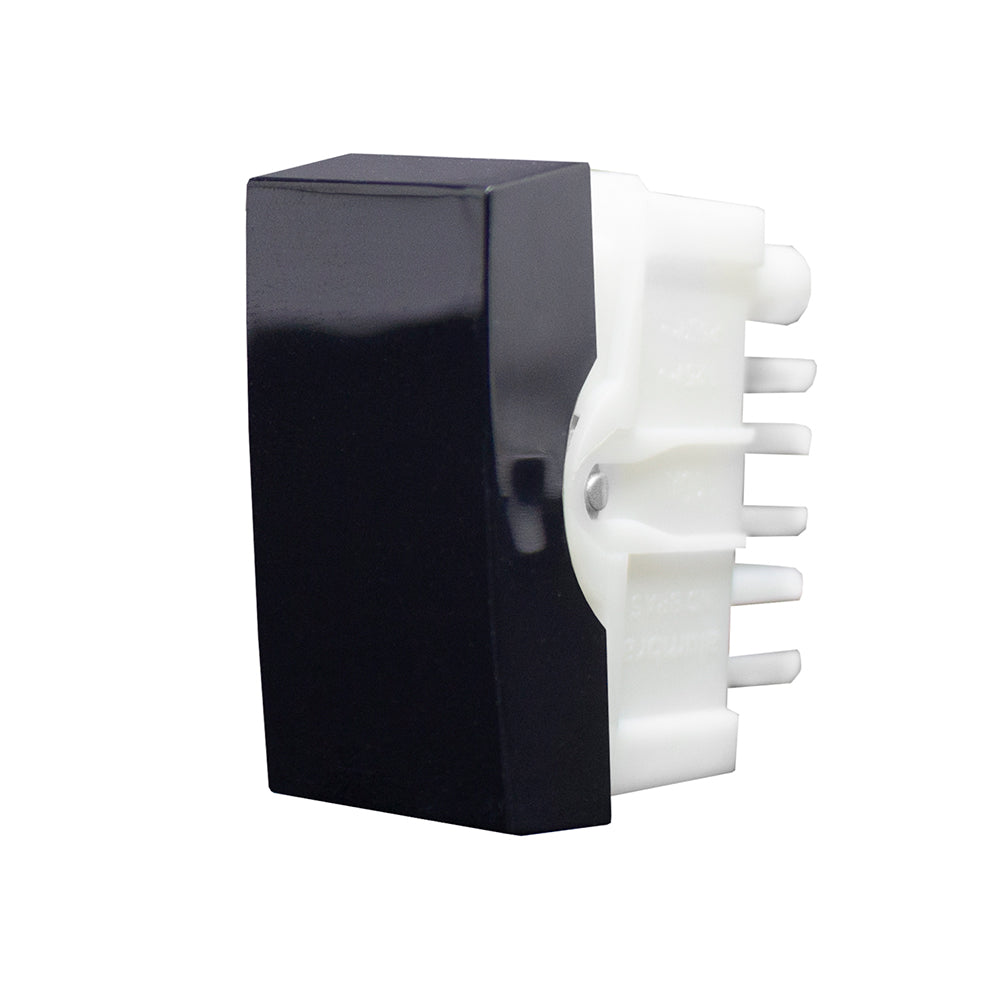 INOVA PRO CLASS PULSADOR SEM GRAVAÇÃO BLACK PIANO