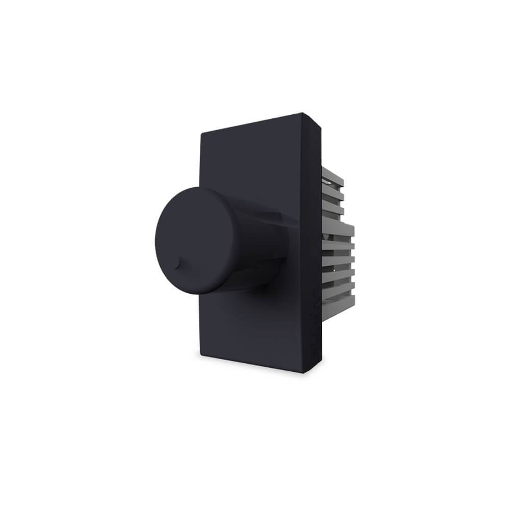 INOVA PRO CLASS DIMMER BIVOLT 200/400W PRETO ÉBANO
