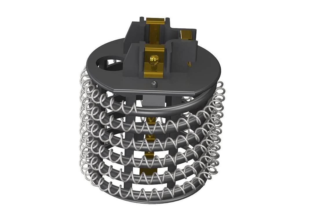 HYDRA RESISTÊNCIA GORDUCHA 4T 220V 5700W