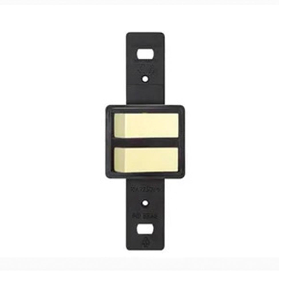 INTERRUPTOR TRADICIONAL 02 INTERRUPTORES SIMPLES