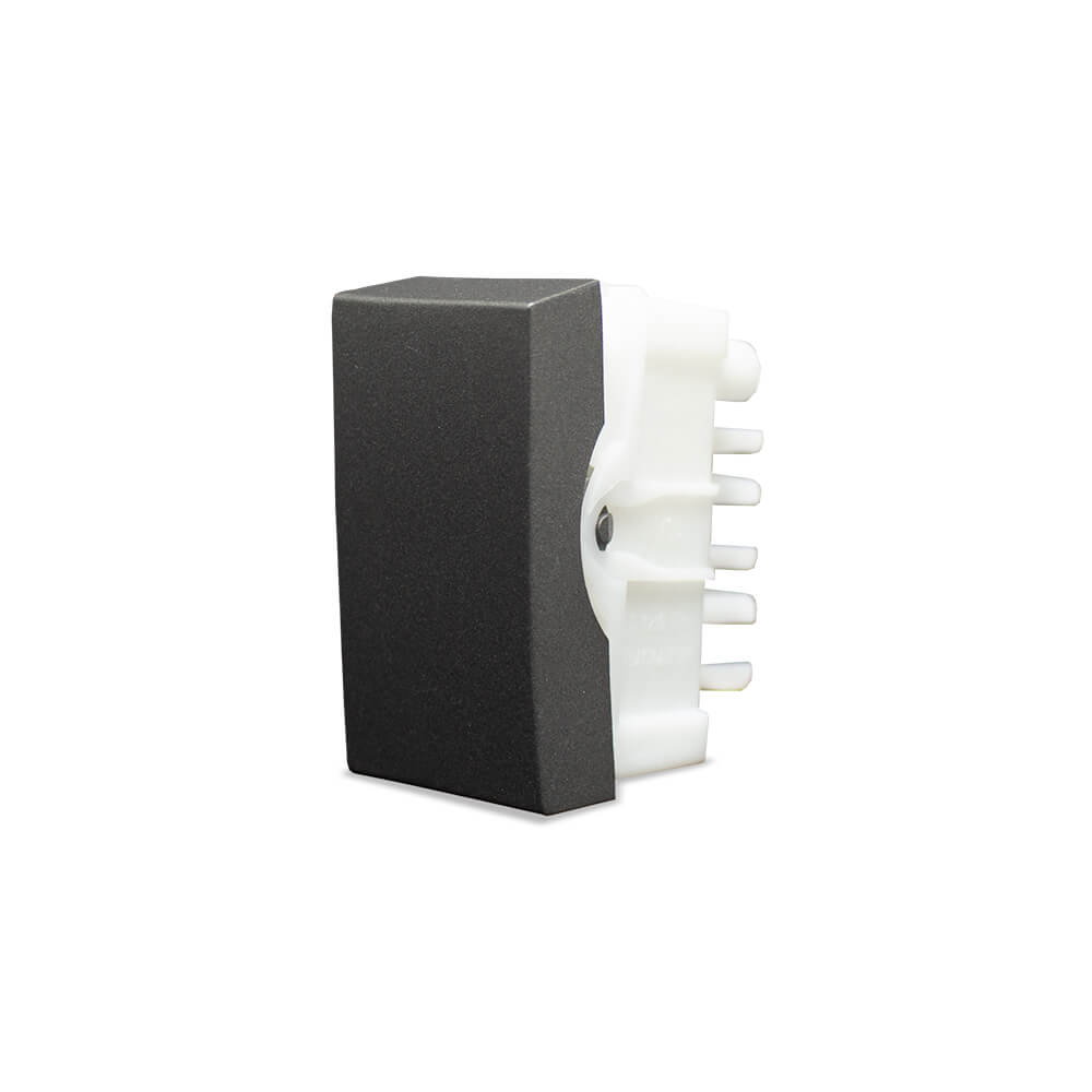 INOVA PRO CLASS INTERRUPTOR BIPOLAR PARALELO GRAFITE
