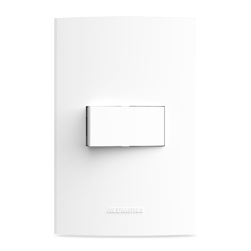 CONJUNTO INTERRUPTOR SIMPLES INOVA PRO