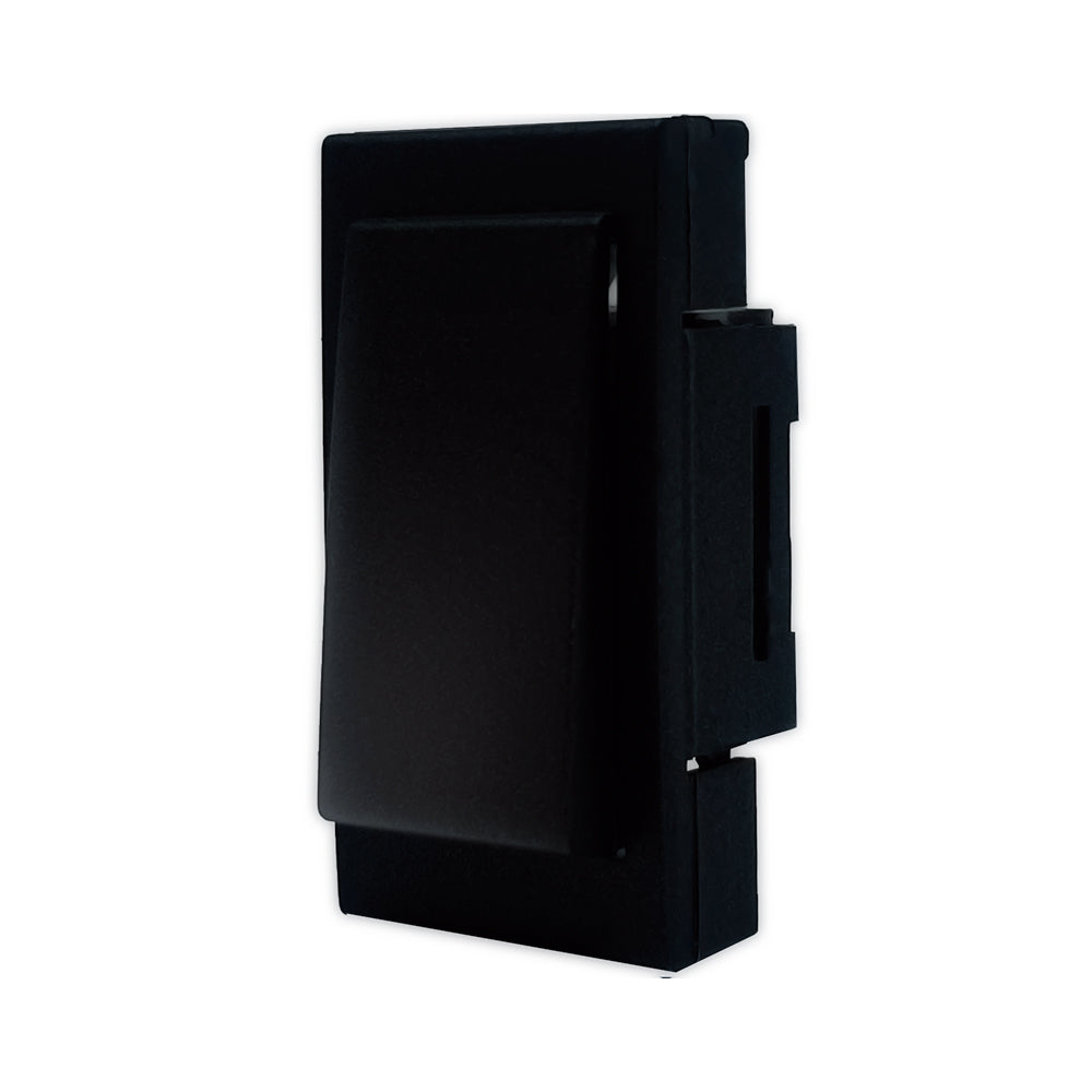 INOVA PRO CLASS PULSADOR TÁCTIL BLACK PIANO