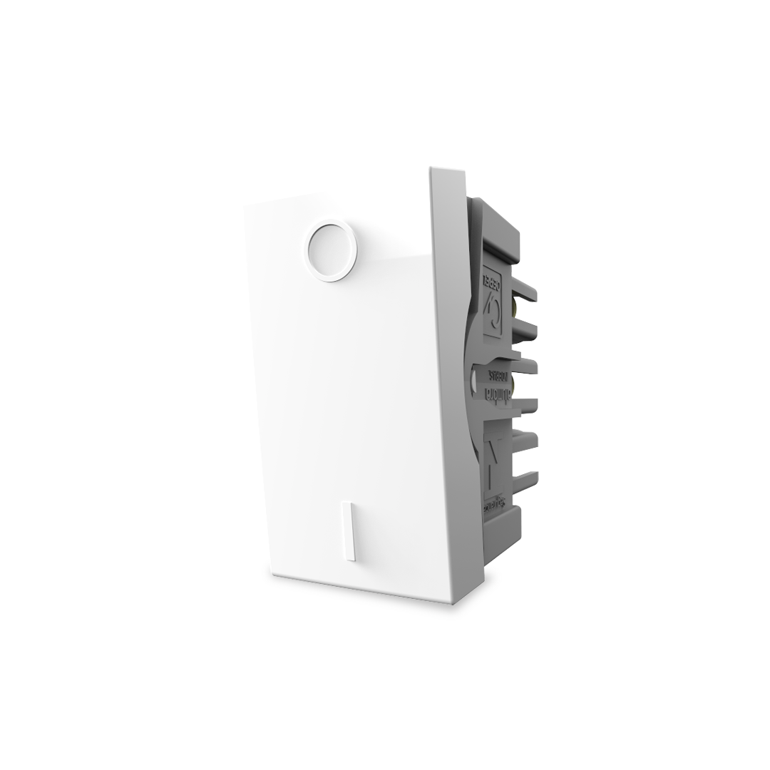 INOVA PRO INTERRUPTOR BIPOLAR PARALELO