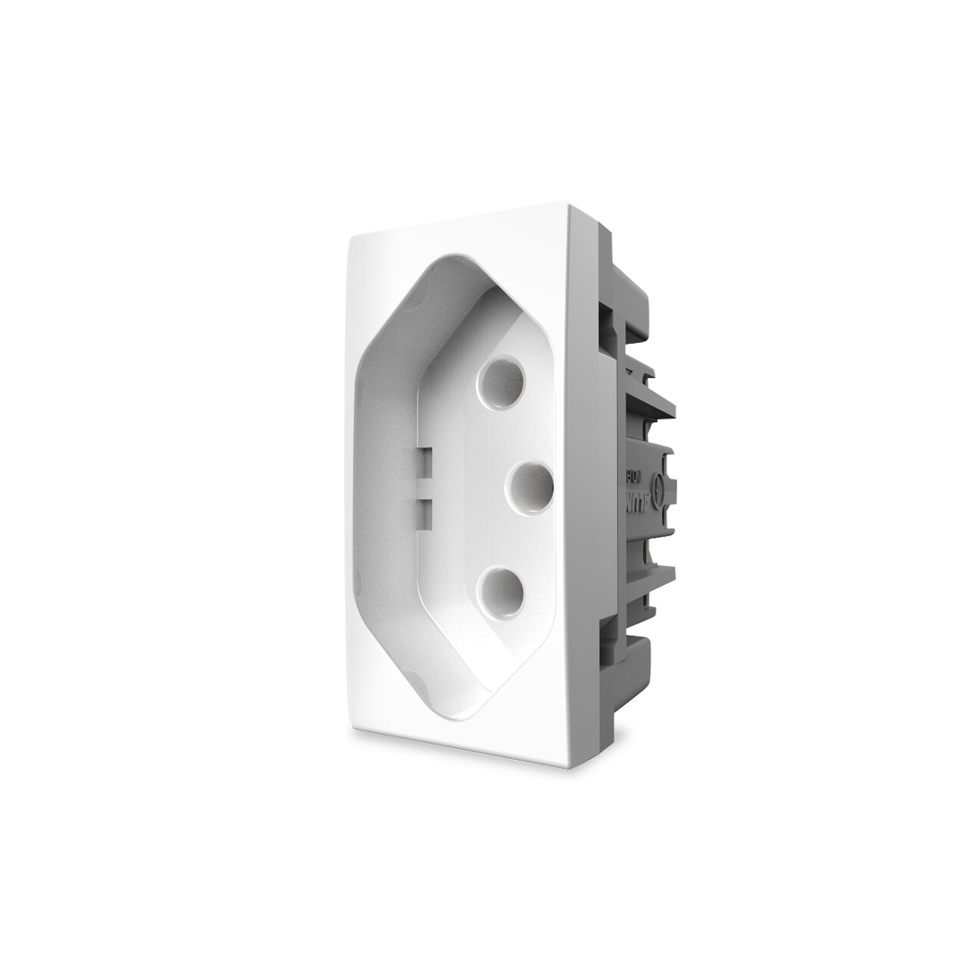 INOVA PRO TOMADA 20A BRANCA