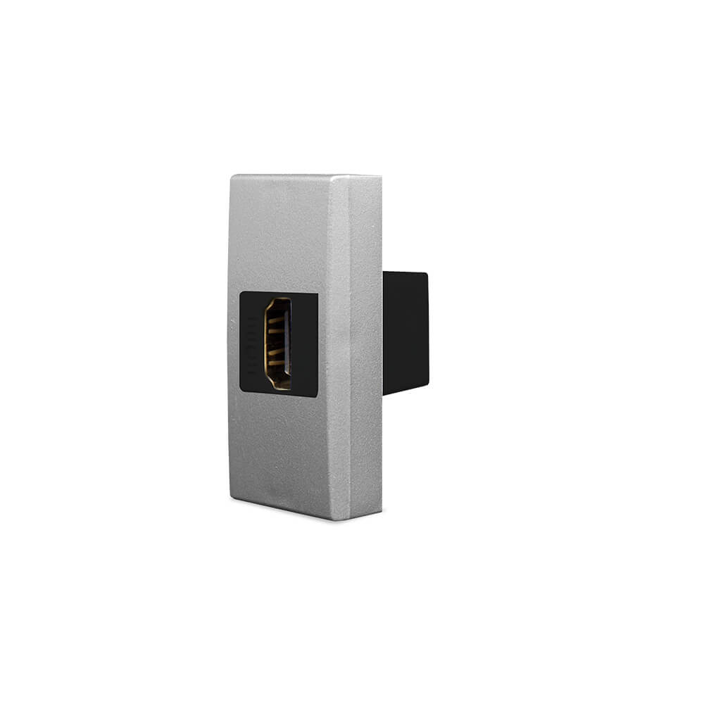 INOVA PRO CLASS MÓDULO HDMI TITANIUM
