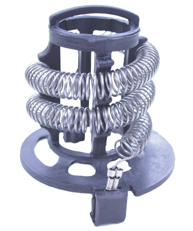 HYDRA RESISTÊNCIA TORNEIRA ELETRONICA LUMEN 220V 5500W