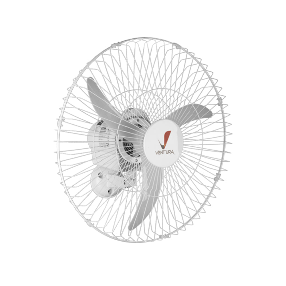 VENTI DELTA VENTILADOR DE PAREDE 60CM BIVOLT BRANCO