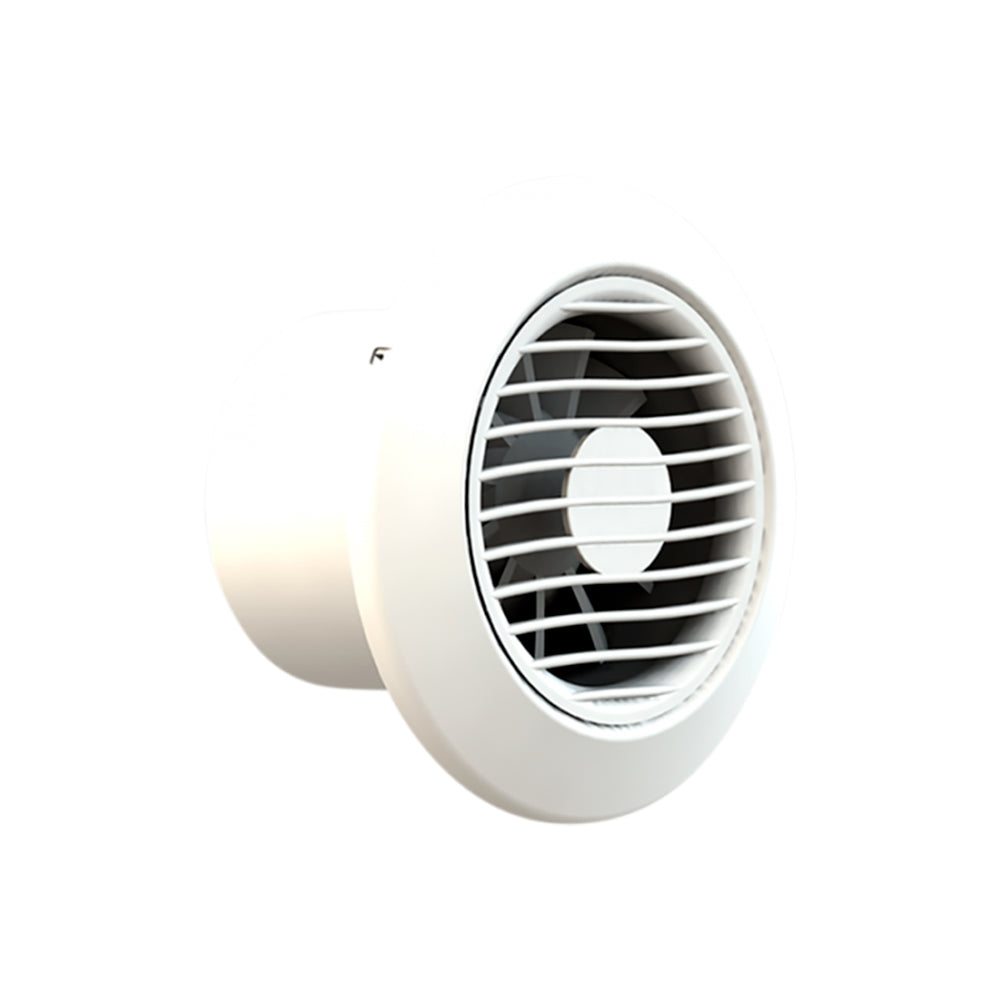 VENTI DELTA EXAUSTOR DE BANHEIRO 100MM