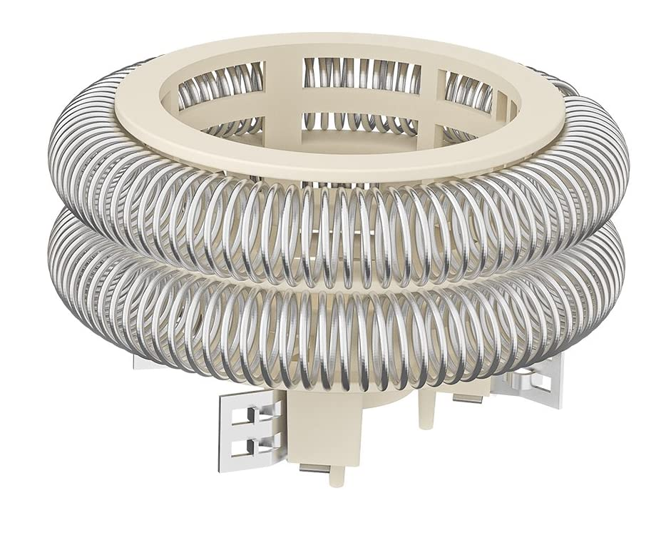 HYDRA RESISTÊNCIA TORNEIRA SLIM 127V 5500W