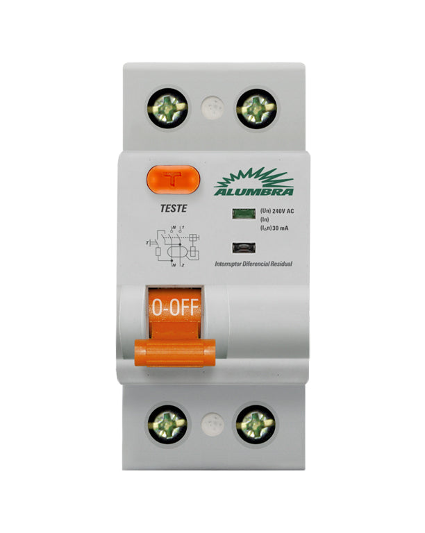 ALUMBRA IDR 2P 40A