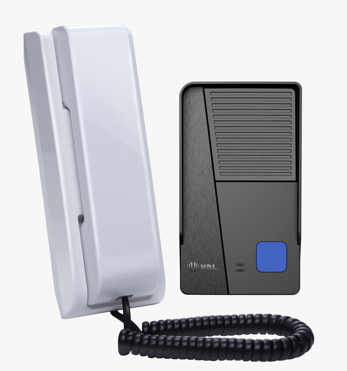 HDL PORTEIRO ELETRÔNICO CLASS