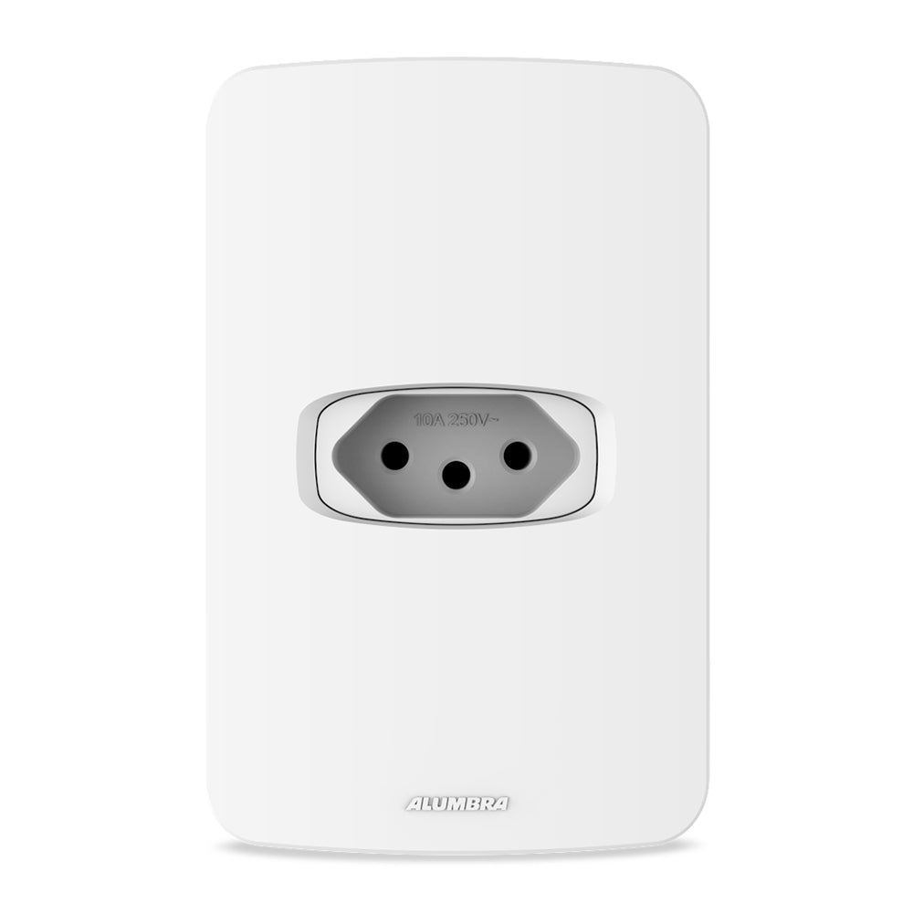 ALUMBRA GRACIA CONJUNTO TOMADA 10A