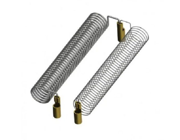 ZAGONEL RESISTÊNCIA DUCHA IDEALE PLUS/FLUIR 220V