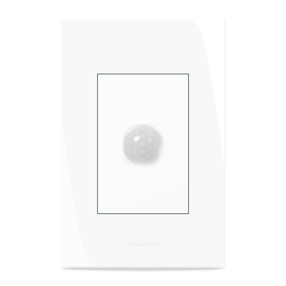ALUMBRA INOVA PRO SENSOR DE PRES. SMART XCONTROL 4x2 BR
