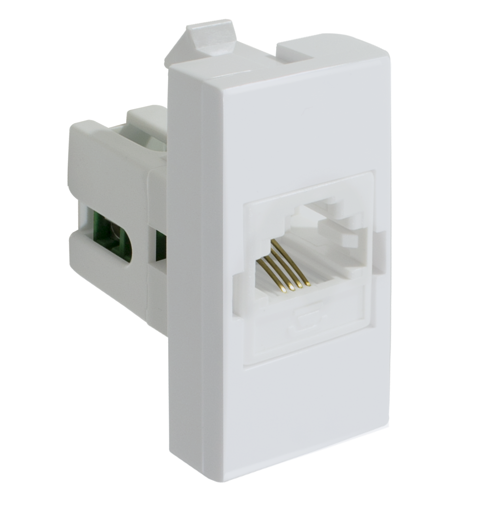 ALUMBRA SIENA TOMADA RJ11