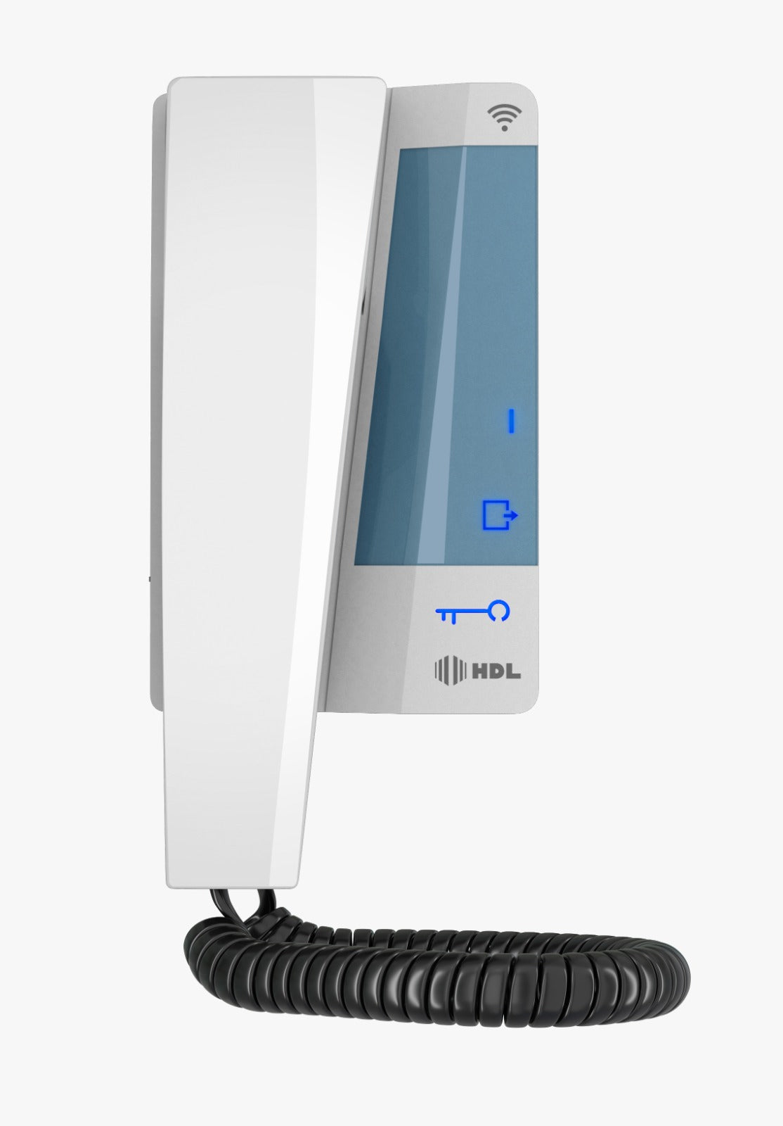 HDL INTERFONE AUDIO CONECT - WI FI BRANCO