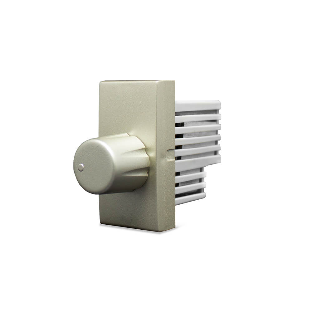 INOVA PRO CLASS DIMMER BIVOLT 200/400W CHAMPAGNE