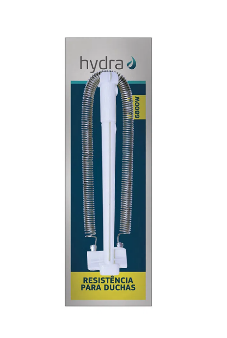HYDRA RESISTÊNCIA ND 127V 5500W