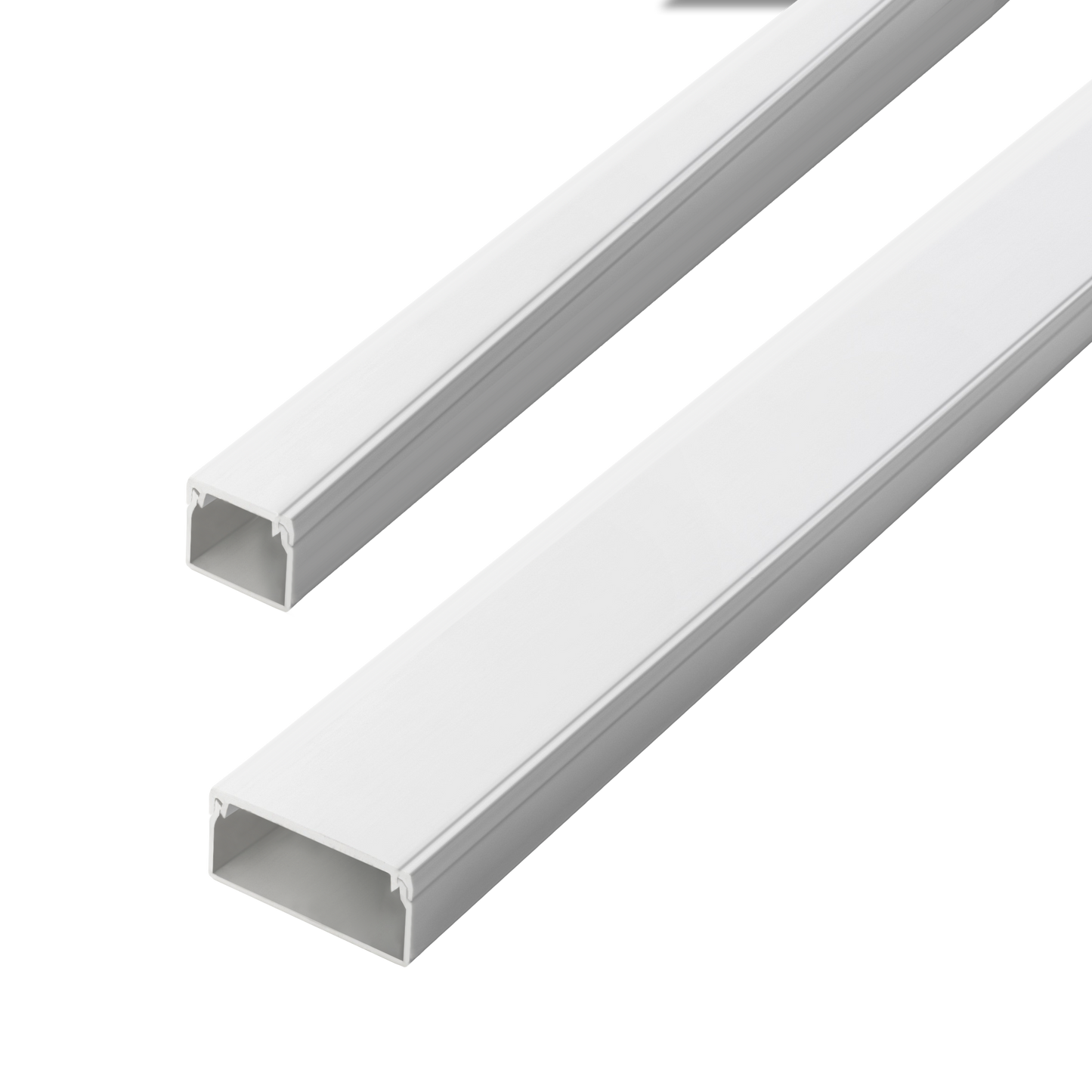 ALUMBRA CANALETA 110x20x2000mm BRANCA