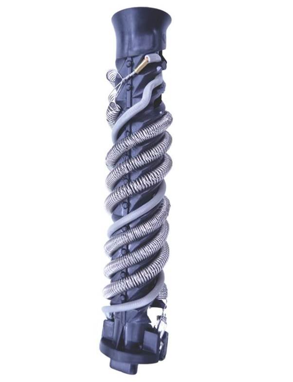 HYDRA RESISTÊNCIA DUCHA 8T / OPTIMA 8T 220V 7700W